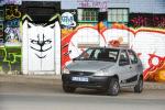 Tata Indica Flash 2016 года
